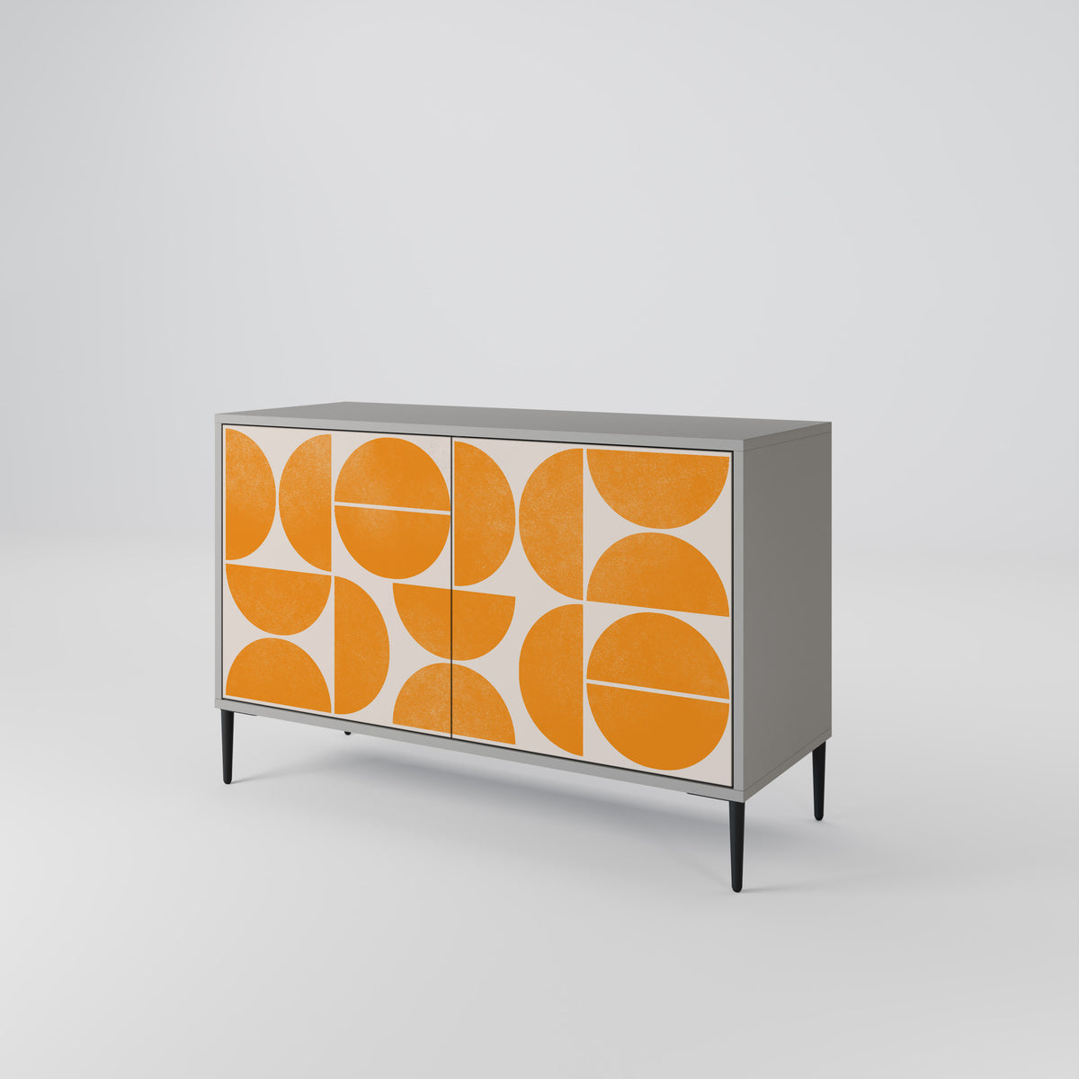 RECURRING DREAMS 2-Door Sideboard