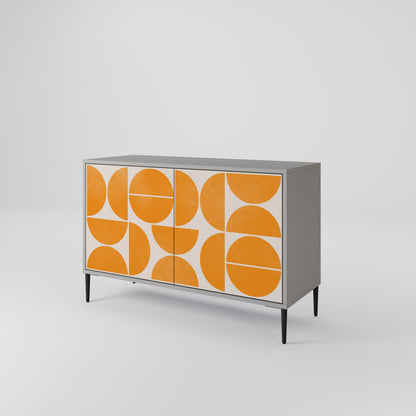 RECURRING DREAMS 2-Door Sideboard