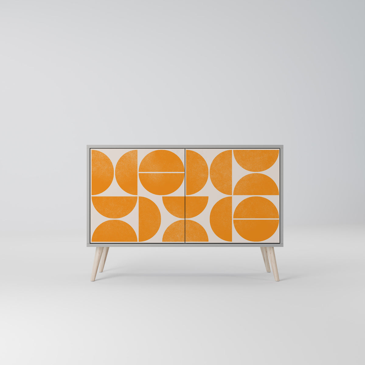 RECURRING DREAMS 2-Door Sideboard