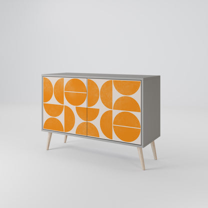 RECURRING DREAMS 2-Door Sideboard