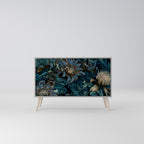 TWILIGHT BLOOM 2-Door Sideboard