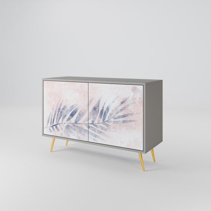 TIMELESS FLOAT 2-Door Sideboard