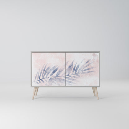 TIMELESS FLOAT 2-Door Sideboard