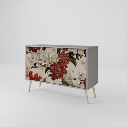 EPHEMERAL DAYS 2-Door Sideboard