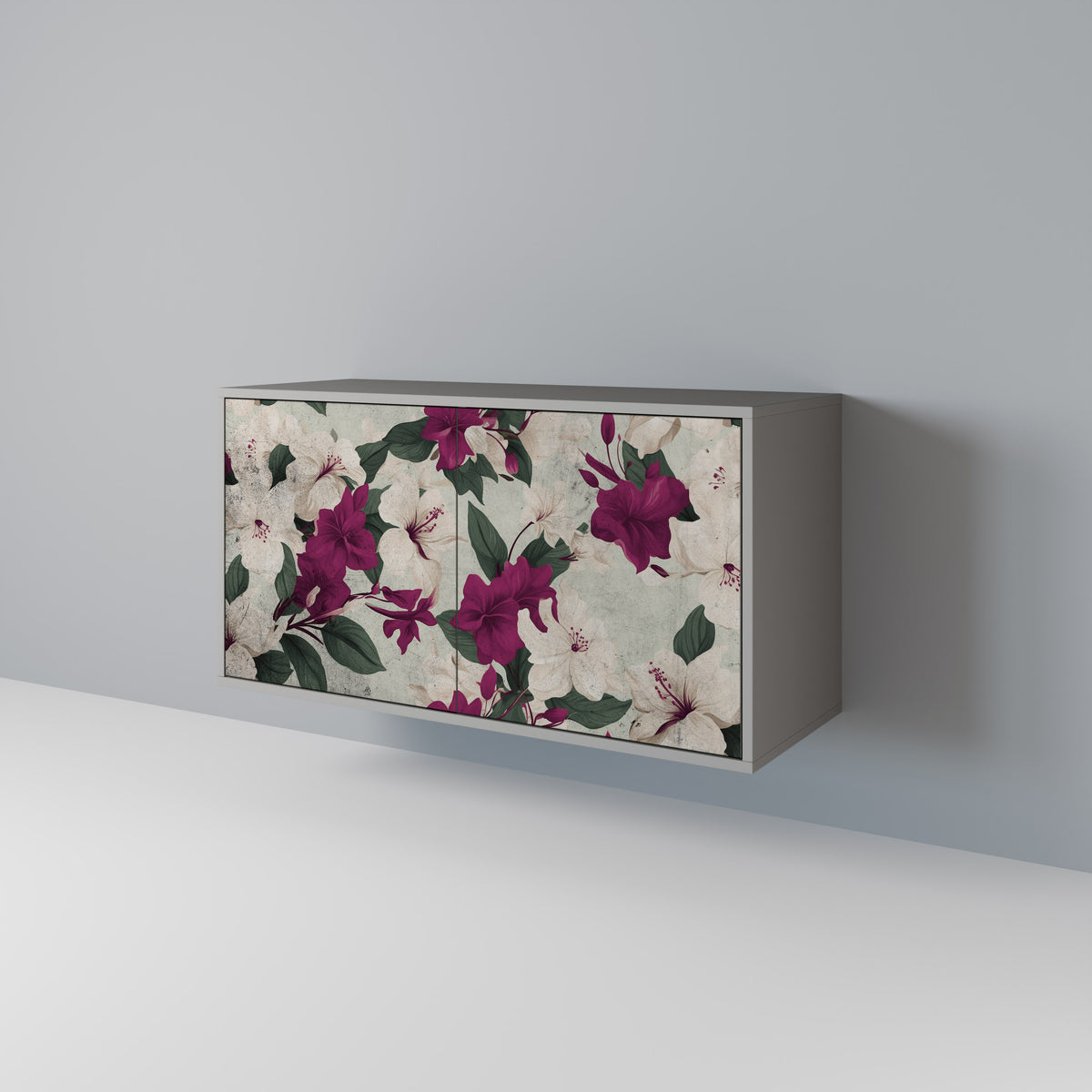 FLOWERET DREAM 2-Door Sideboard