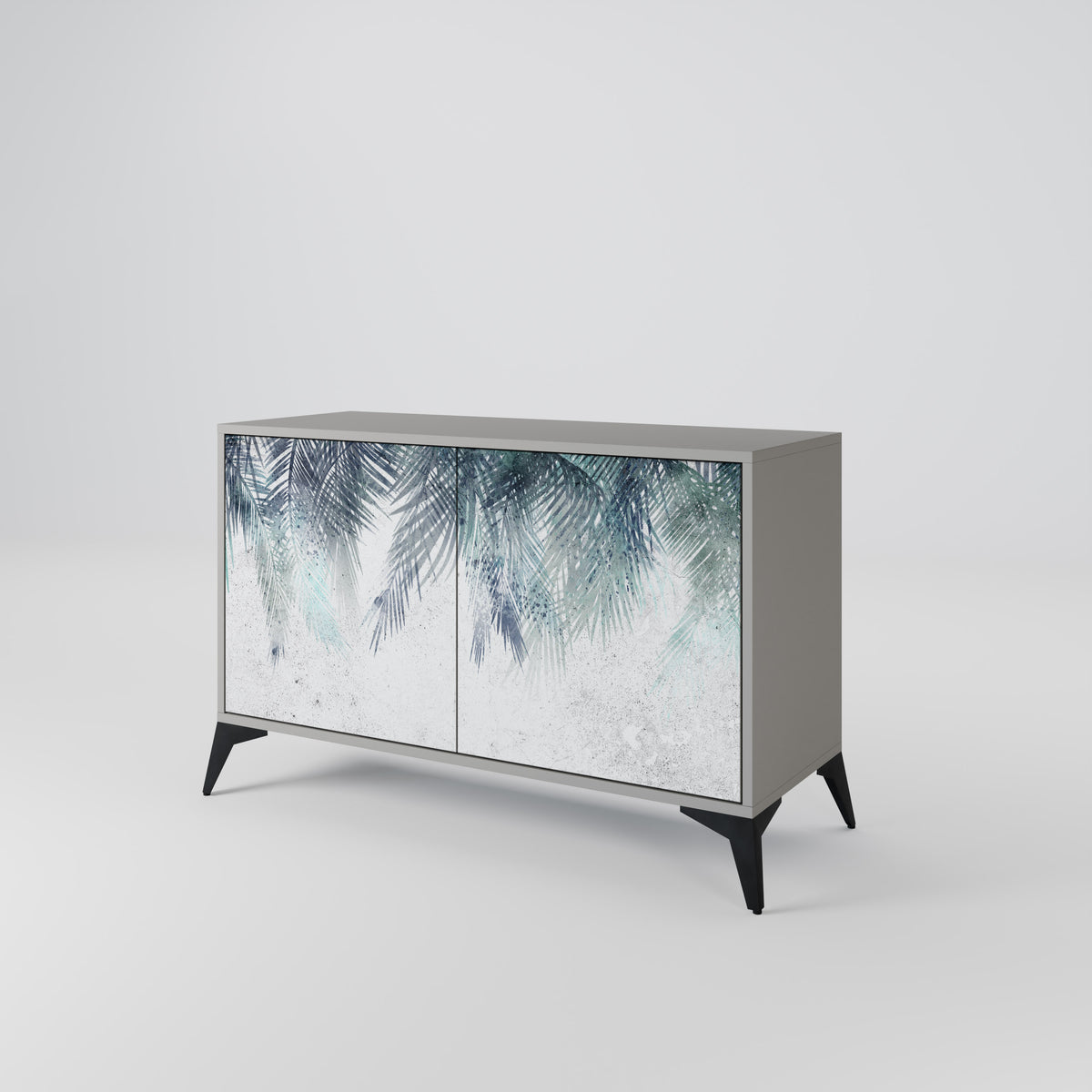 PALM VEIL 2-Door Sideboard