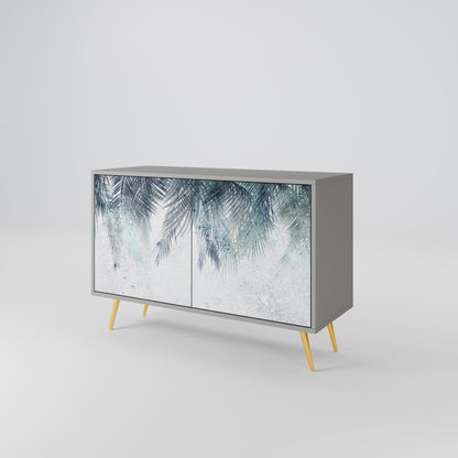 PALM VEIL 2-Door Sideboard