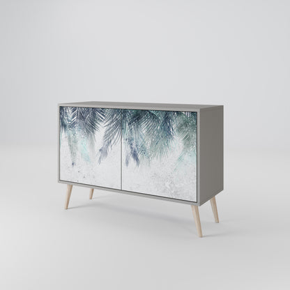PALM VEIL 2-Door Sideboard