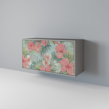 HAWAIIAN SPIRIT 2-Door Sideboard