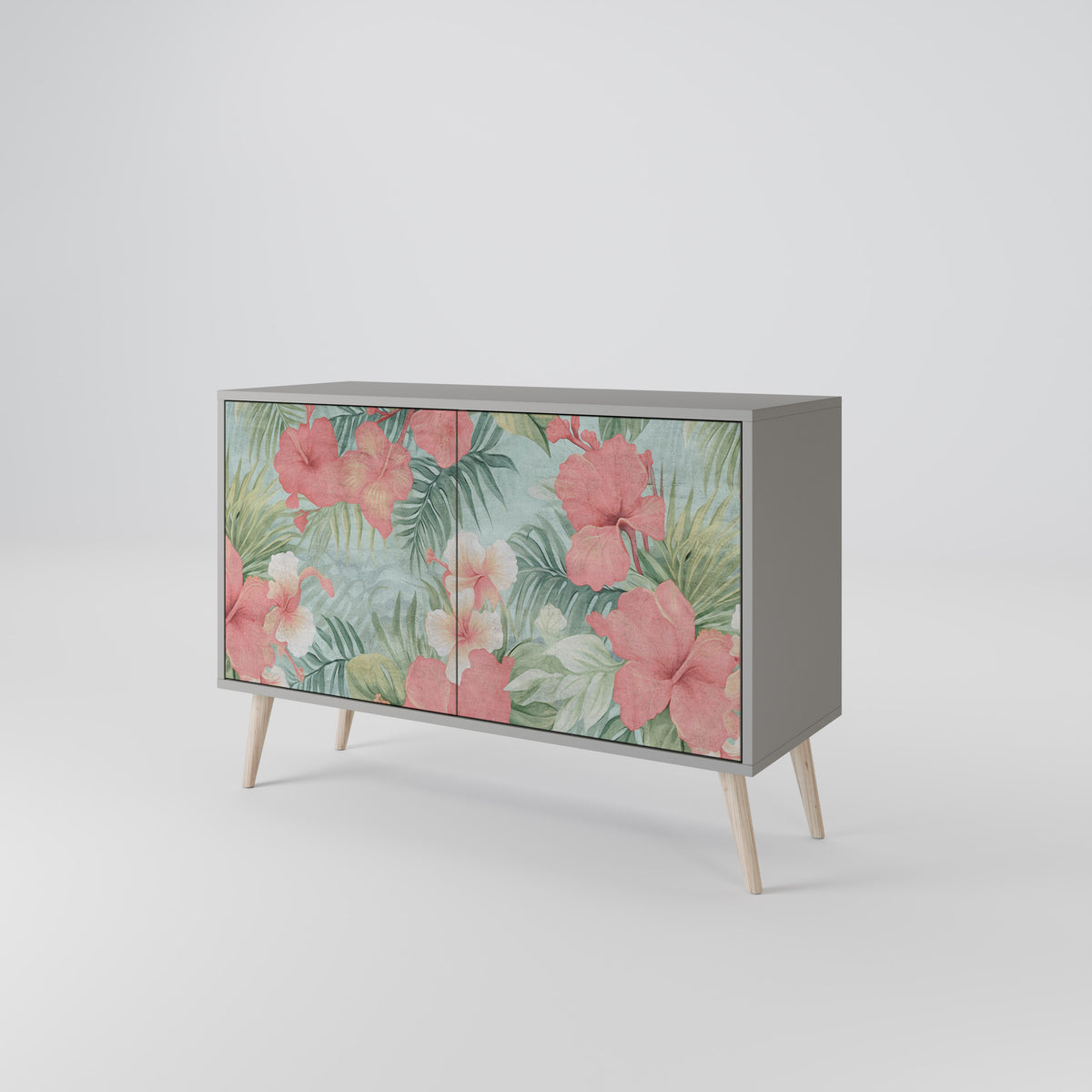 HAWAIIAN SPIRIT 2-Door Sideboard