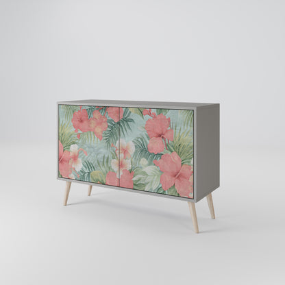 HAWAIIAN SPIRIT 2-Door Sideboard