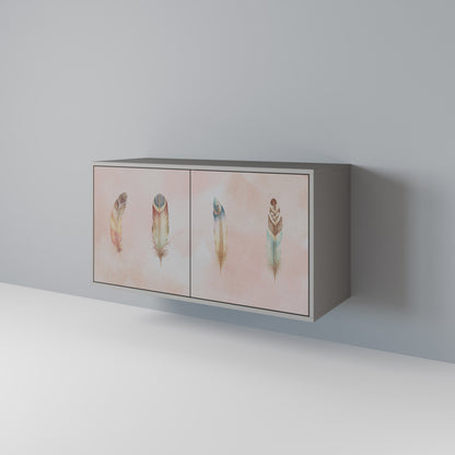 THE DELIQUESCE 2-Door Sideboard