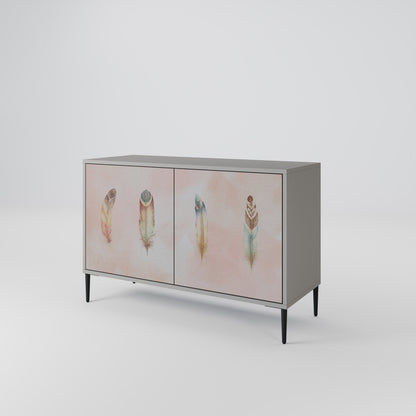 THE DELIQUESCE 2-Door Sideboard