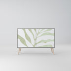 BOTANICAL SPARK 2-Door Sideboard