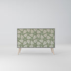 LEAVES ON GREEN 2-Door Sideboard