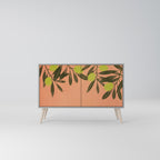 JUICY OLIVES 2-Door Sideboard