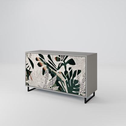 VERDURE FORMATION 2-Door Sideboard