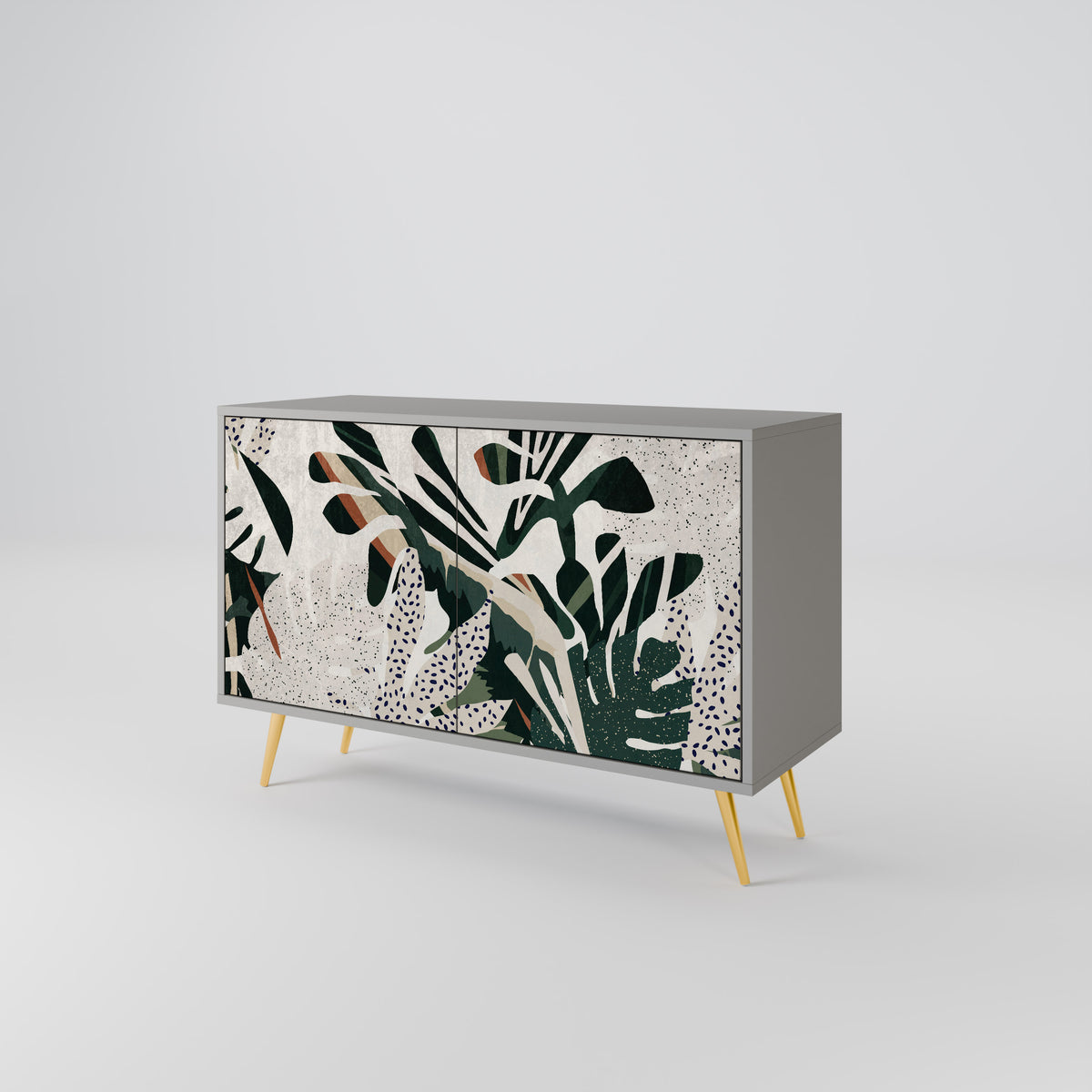 VERDURE FORMATION 2-Door Sideboard