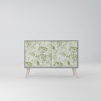FENNEL BALDACHIN 2-Door Sideboard