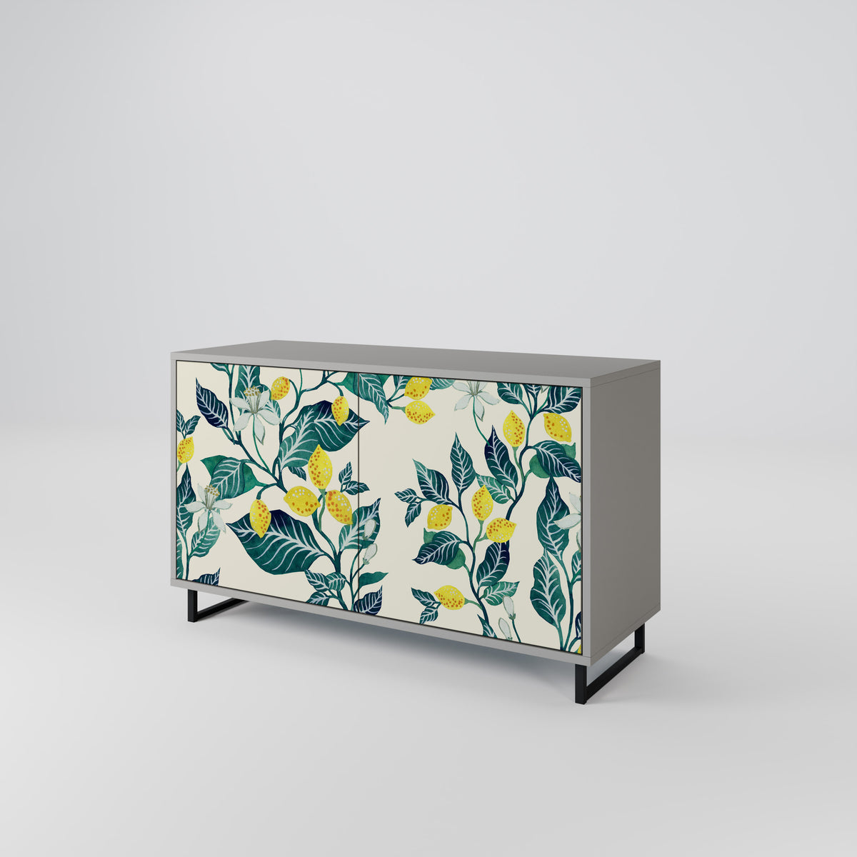 LEMON TREE 2-Door Sideboard