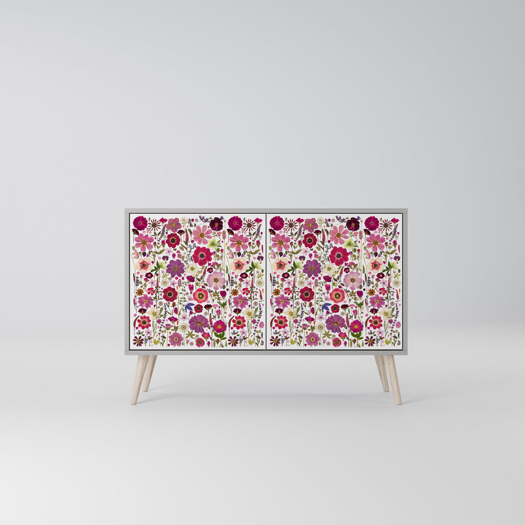 PETAL GARDEN 2-Door Sideboard
