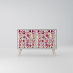 PETAL GARDEN 2-Door Sideboard