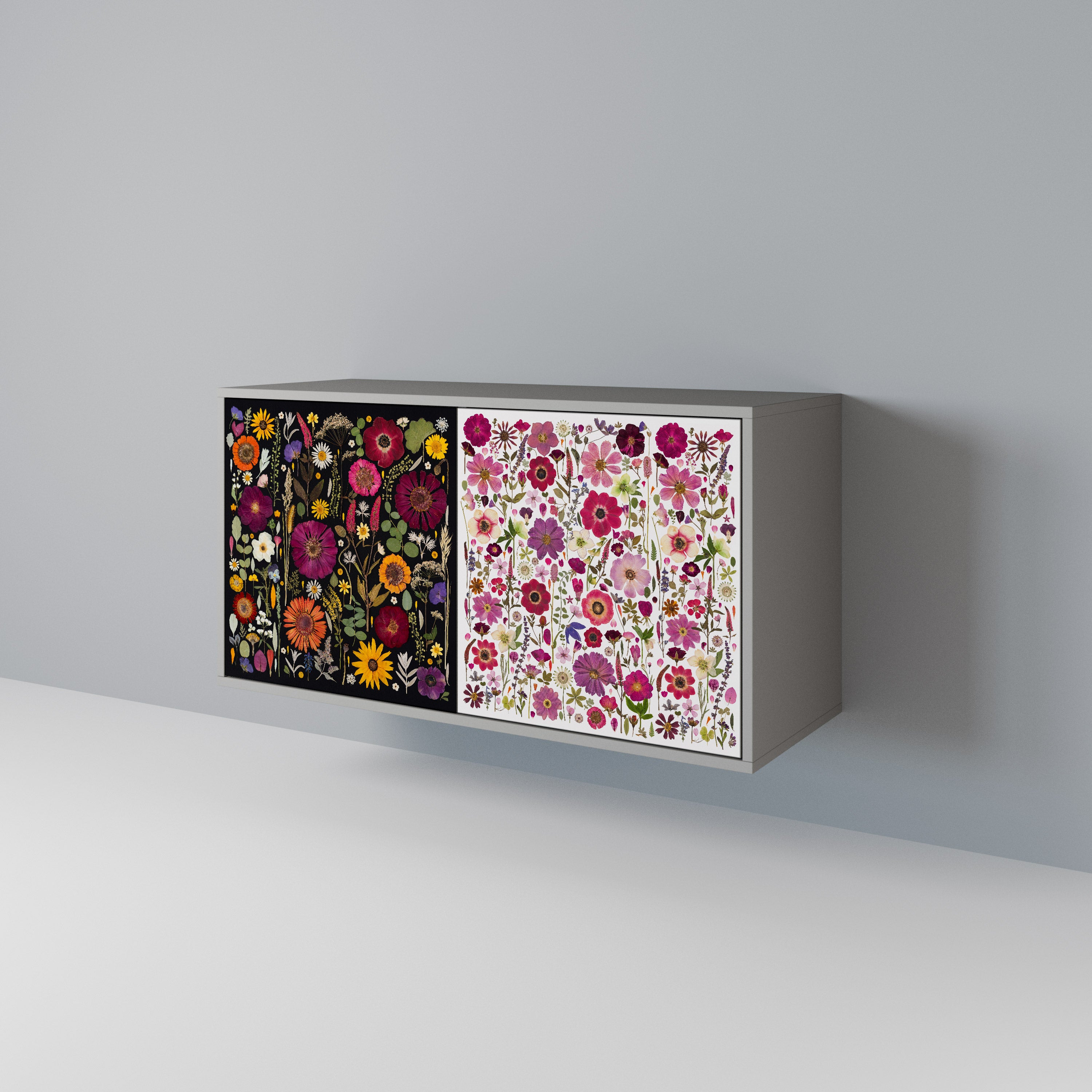 DAYNITE GARDEN 2-Door Sideboard