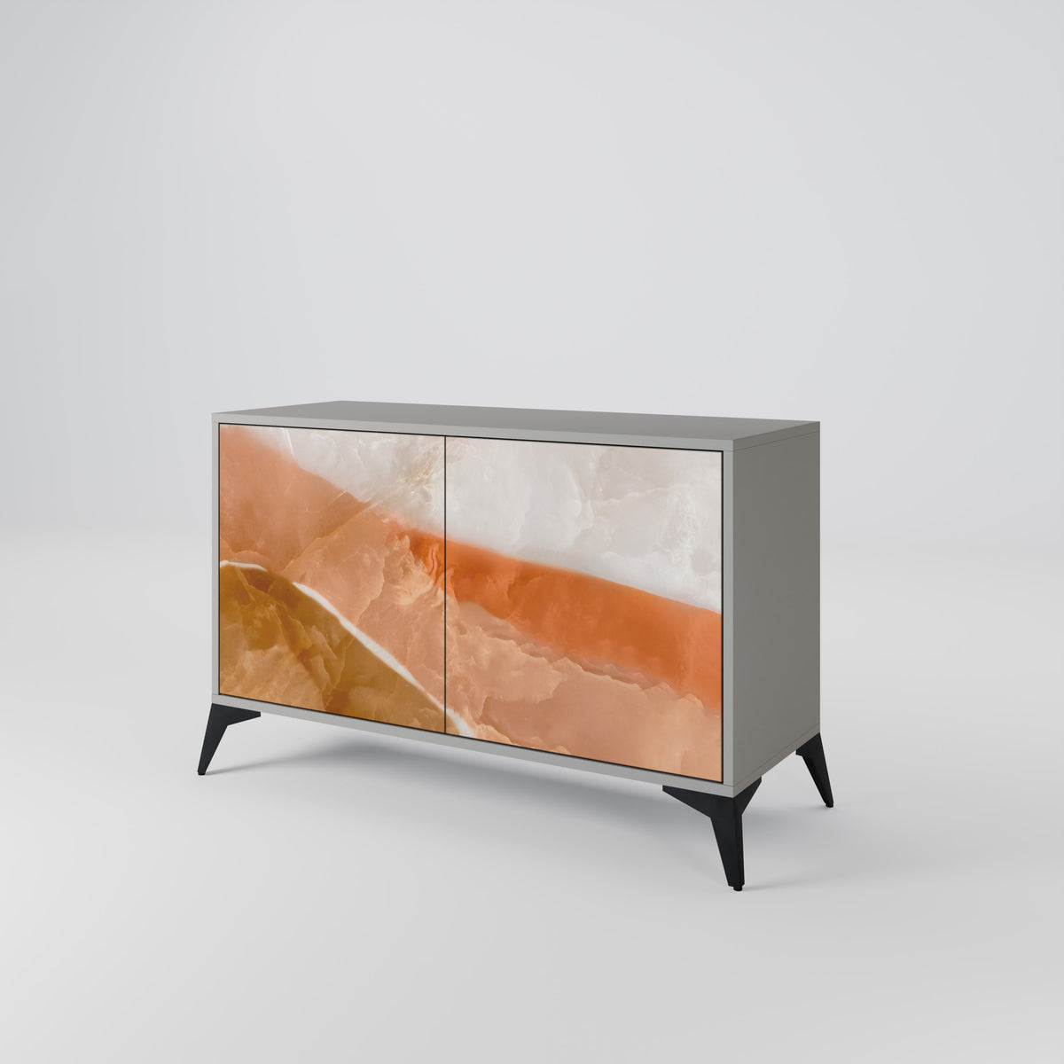 SANDHILLS SPLENDOUR 2-Door Sideboard