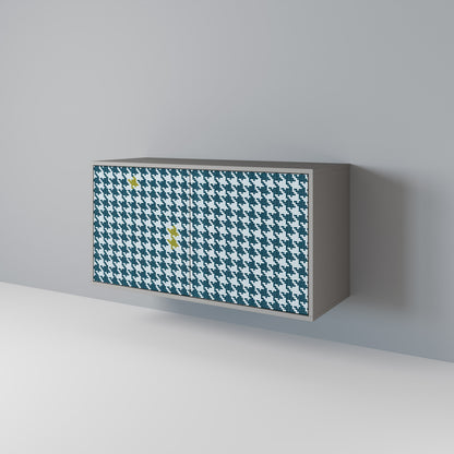 OUT OF CONTEXT 2-Door Sideboard