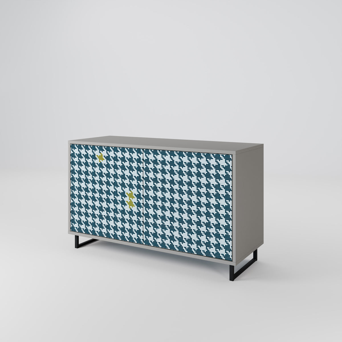 OUT OF CONTEXT 2-Door Sideboard
