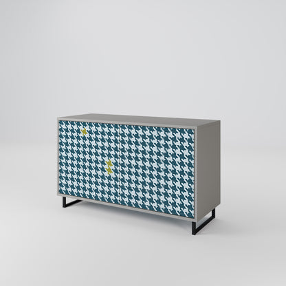 OUT OF CONTEXT 2-Door Sideboard