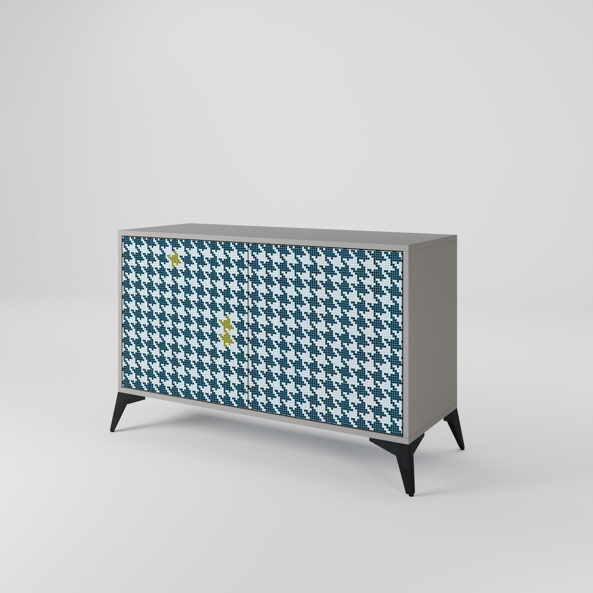 OUT OF CONTEXT 2-Door Sideboard