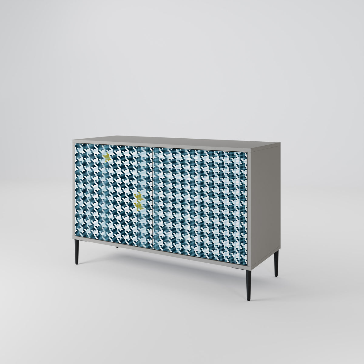 OUT OF CONTEXT 2-Door Sideboard