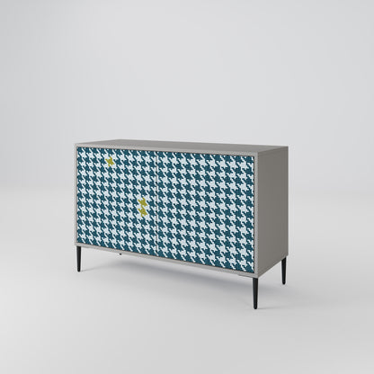 OUT OF CONTEXT 2-Door Sideboard