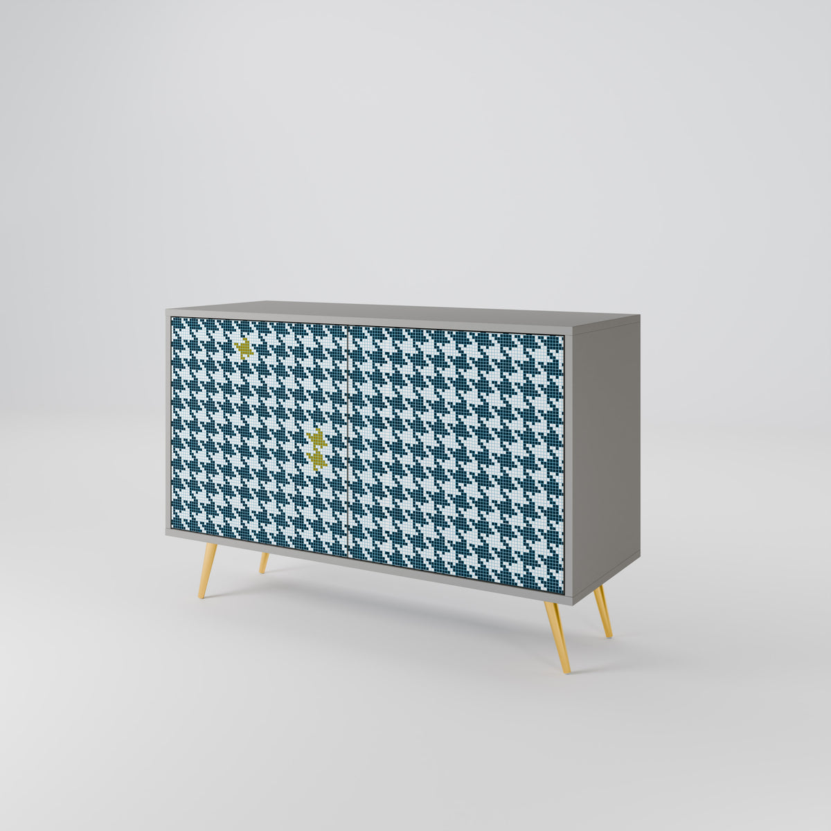 OUT OF CONTEXT 2-Door Sideboard
