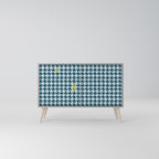 OUT OF CONTEXT 2-Door Sideboard