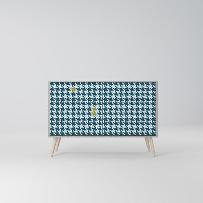 OUT OF CONTEXT 2-Door Sideboard