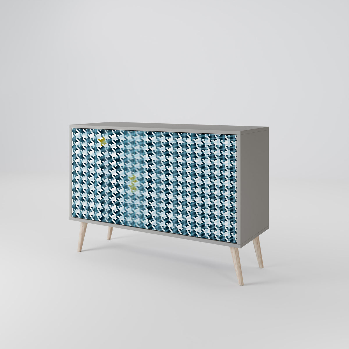 OUT OF CONTEXT 2-Door Sideboard