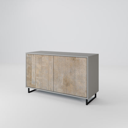 SCREEN ERROR 2-Door Sideboard