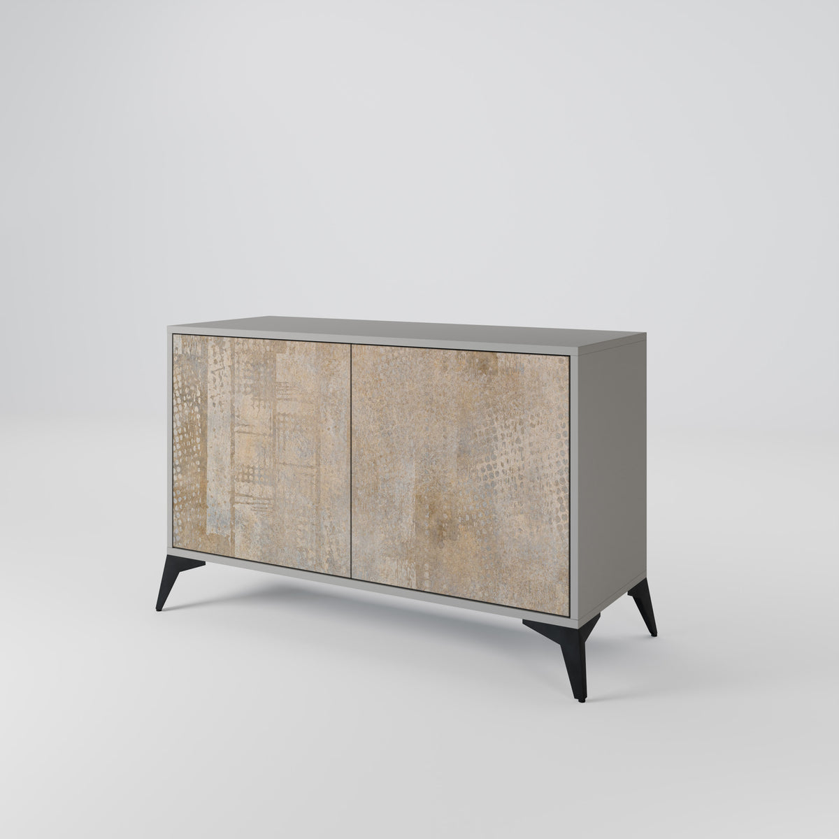 SCREEN ERROR 2-Door Sideboard