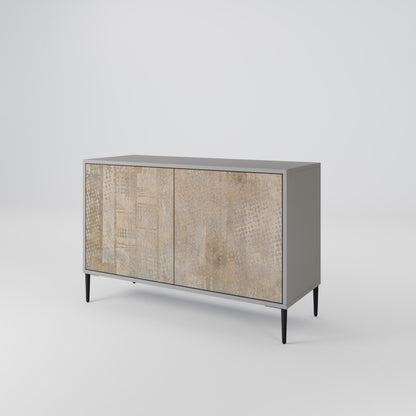 SCREEN ERROR 2-Door Sideboard