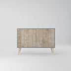 SCREEN ERROR 2-Door Sideboard