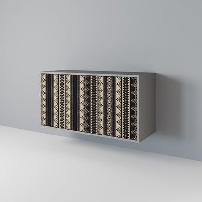 AZTEC 2-Door Sideboard