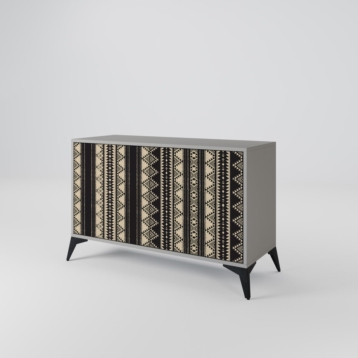 AZTEC 2-Door Sideboard
