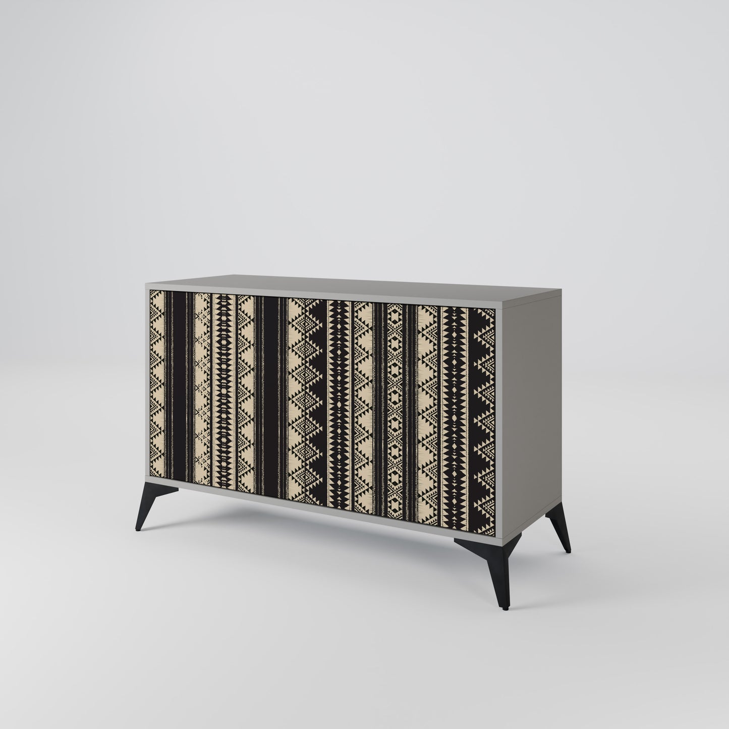 AZTEC 2-Door Sideboard