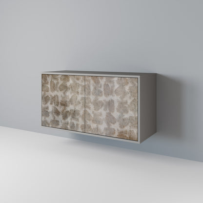 SLIGHTLY BLURRED 2-Door Sideboard