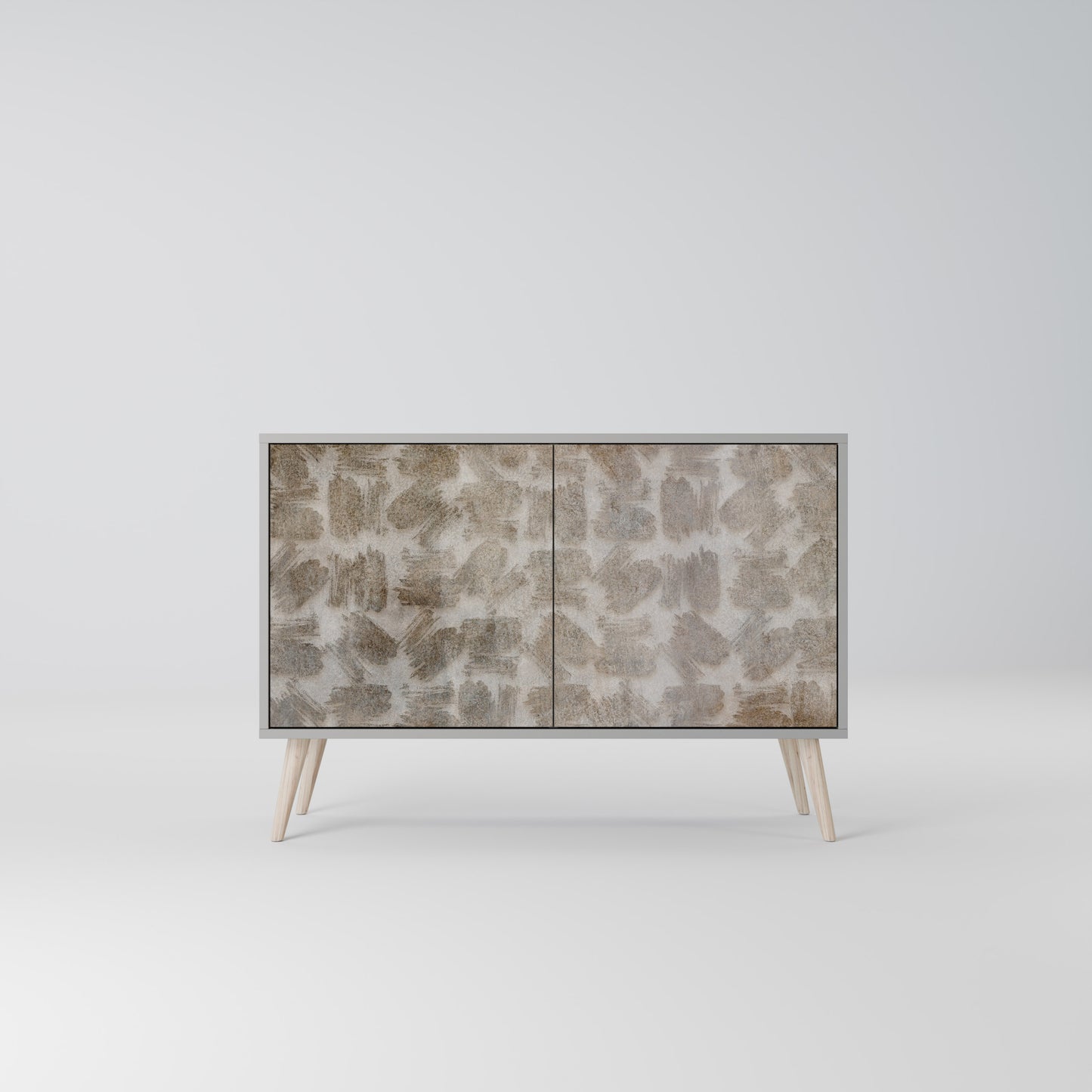 SLIGHTLY BLURRED 2-Door Sideboard