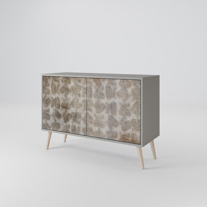 SLIGHTLY BLURRED 2-Door Sideboard