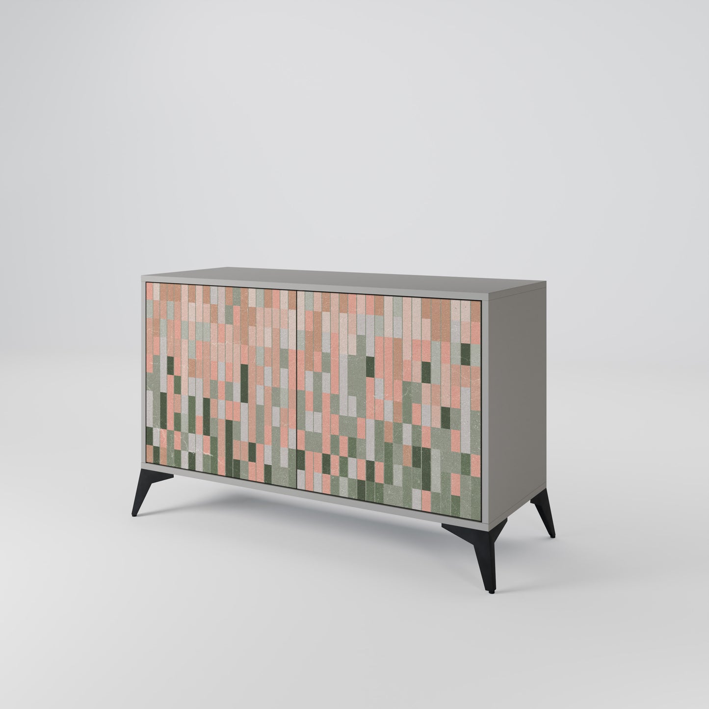 BUILDING THE FUTURE 2-Door Sideboard