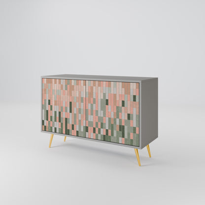 BUILDING THE FUTURE 2-Door Sideboard